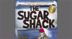 Desktop Screenshot of hbsugarshack.com